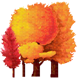 tree - Besplatni animirani GIF