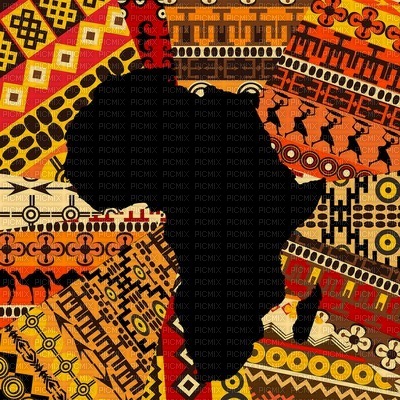 Africa background bp - ücretsiz png