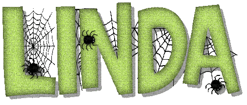 Name. Linda - Ücretsiz animasyonlu GIF