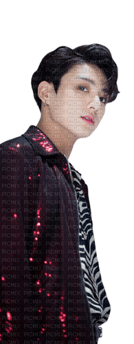 Jeon Jung-kook ♡btsarmy13♡ - PNG gratuit