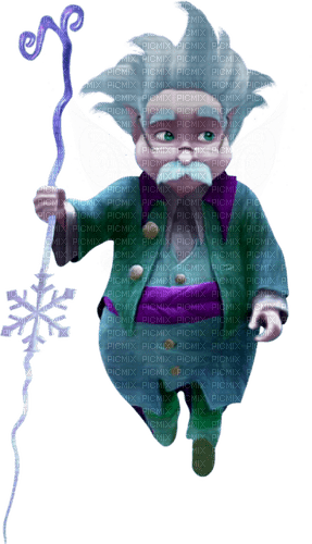 wizard by nataliplus - Free PNG