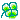 clover - Бесплатный анимированный гифка