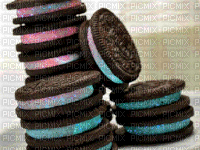 печенье - Безплатен анимиран GIF