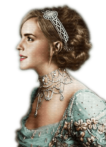 Rena Vintage Woman Frau Portrait - gratis png