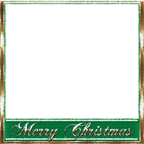 merry christmas milla1959 - GIF animado gratis