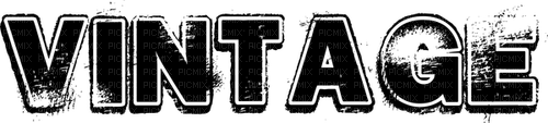 Vintage Text - Bogusia - Free PNG