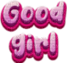 Good Girl - ingyenes png