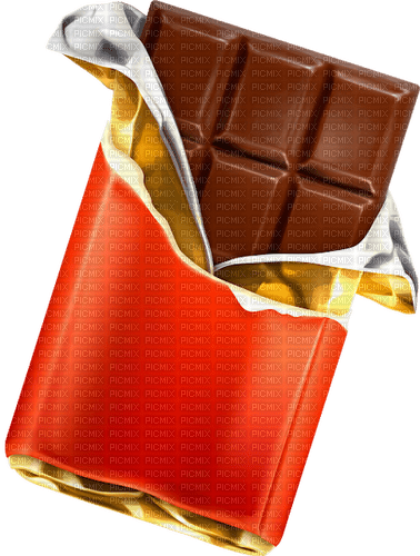 Chocolate - png gratuito