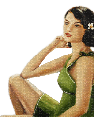 Janet Hill milla1959 - Free PNG