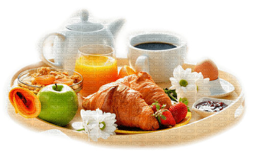 чай, завтрак, Pelageya - png gratis
