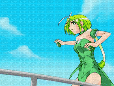lettuce midorikawa - 無料のアニメーション GIF