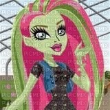 monster high - Free PNG