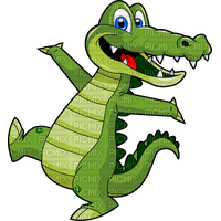 alligator - besplatni png