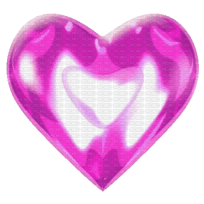 clear pink heart gif Bb2 - Бесплатни анимирани ГИФ