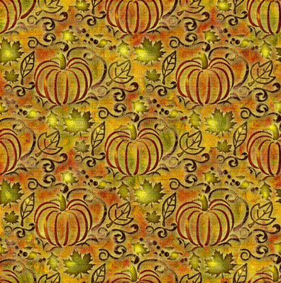 fond autumn automne - Δωρεάν κινούμενο GIF