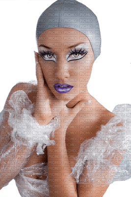 maquillage - zdarma png
