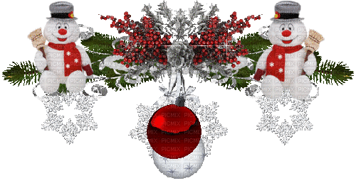 Boże Narodzenie - Ingyenes animált GIF