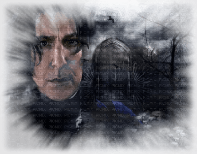 snape - Free PNG