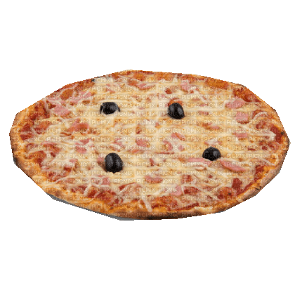 pizza - png gratuito