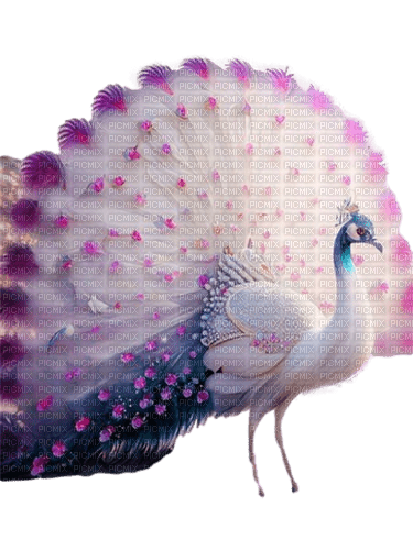 peacock🌿🌺❤️ - δωρεάν png