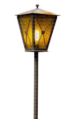 Lampa deco - безплатен png