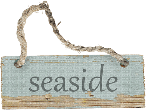 seaside Bb2 - Free PNG