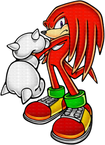 Sonic Adventure 2 - фрее пнг