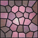 Petz Stained Glass Wallpaper - kostenlos png