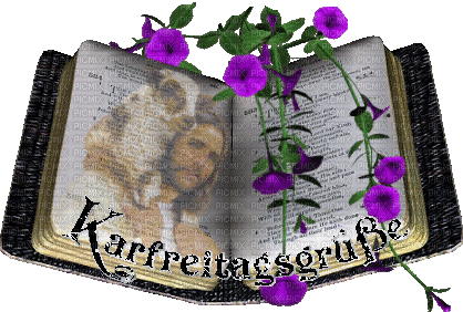 karfreitag - Δωρεάν κινούμενο GIF