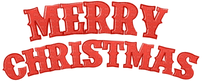 merry christmas - bezmaksas png
