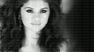 Selena Gomez gif - Nemokamas animacinis gif
