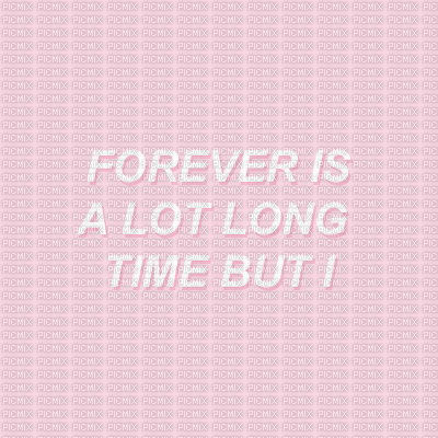 ✶ Forever {by Merishy} ✶ - kostenlos png