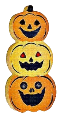 nbl-pumpkin - GIF animado gratis