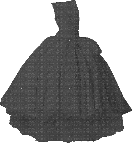 kleid dress - Besplatni animirani GIF