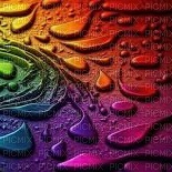 Rainbow Background - kostenlos png