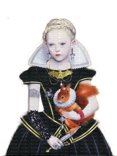 loly33 fantasy féerie - Free PNG