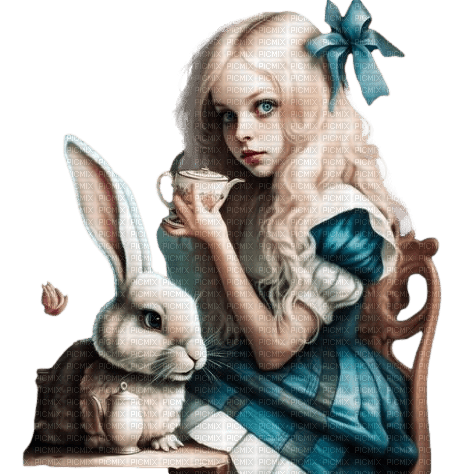 Alice - Free PNG