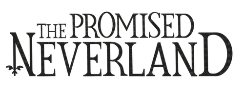 Promised Neverland milla1959 - PNG gratuit