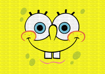 SpongeBob Schwammkopf - Бесплатни анимирани ГИФ
