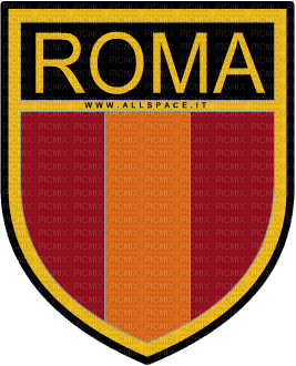 ROMA - Gratis animeret GIF