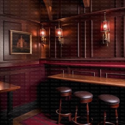 Old Pub - ücretsiz png