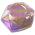 webkinz rainbow gem 4 - безплатен png