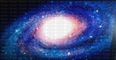 la galaxia - png grátis