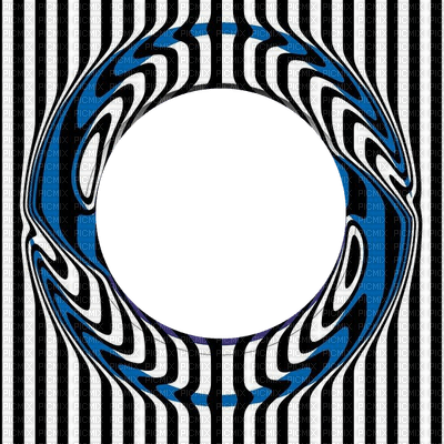 frame cadre rahmen tube fond background overlay filter effect effet abstract bleu blue - Free PNG