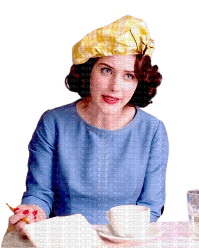 The Marvelous Mrs. Maisel - 免费PNG