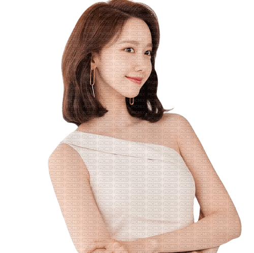 Yoona - ingyenes png