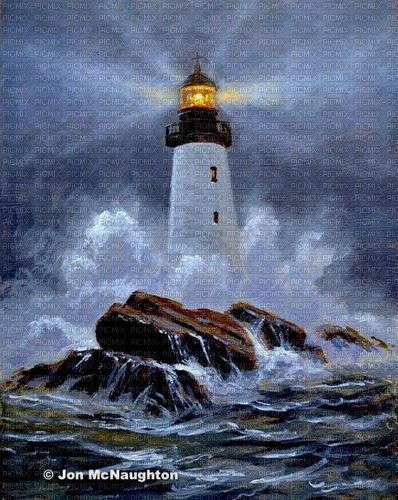 Lighthouse - безплатен png