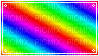 rainbow stamp - 無料のアニメーション GIF