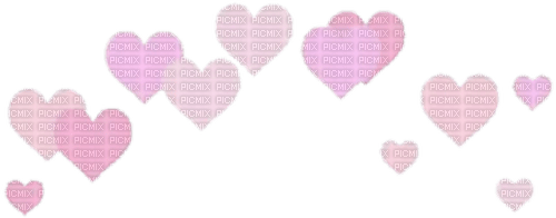 ..:::Hearts crown:::.. - Free PNG