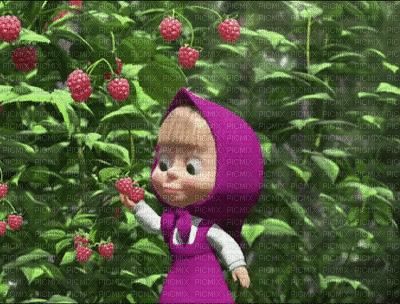 boneca - Bezmaksas animēts GIF